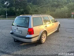 Utilizat 2006 VW Golf V Break | 8.000 EUR