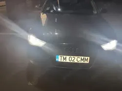Gri Utilizat 2015 Audi A4 Break | 9.000 EUR (Preț OK)