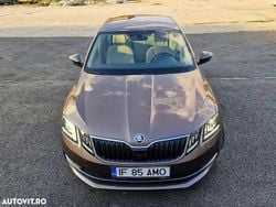 Culoaremaro Utilizat 2019 Skoda Octavia Style Berlinǎ | 16.000 EUR (Preț OK)