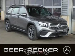 Gri Utilizat 2021 Mercedes 200 AMG line SUV | 38.203 EUR (Scump)