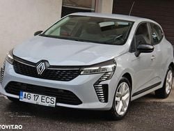 Culoaregri Nouă 2024 Renault Clio V Techno Hatchback | 15.700 EUR (Scump)