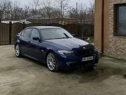 Utilizat 2010 BMW 330 Berlinǎ | 7.550 EUR