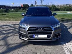 Culoaregri Utilizat 2016 Audi Q7 SUV | 27.850 EUR (Preț OK)
