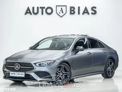 Gri Utilizat 2020 Mercedes A200 AMG line Berlinǎ | 27.449 EUR (Preț OK)