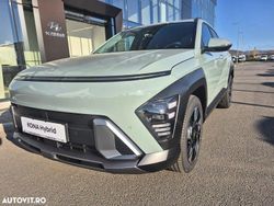 Culoareverde Nouă 2025 Hyundai Kona SUV | 28.193 EUR (Preț OK)