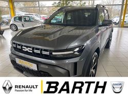 Nouă 2024 Dacia Duster SUV | 32.524 EUR