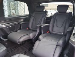 Utilizat 2019 Mercedes V300 Exclusive Monovolum | 53.465 EUR