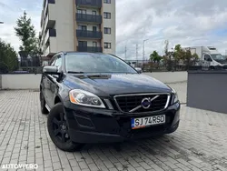 Culoarenegru Utilizat 2013 Volvo XC60 Kinetic SUV | 12.600 EUR (Super Preț)