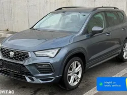 Culoaregri Utilizat 2022 Seat Ateca FR SUV | 19.900 EUR (Super Preț)