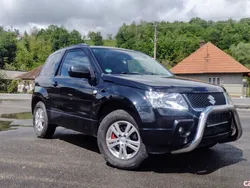 Utilizat 2008 Suzuki Vitara SUV | 4.199 EUR
