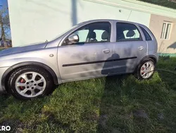 Culoareargint Utilizat 2003 Opel Corsa Cosmo Hatchback | 3.000 EUR