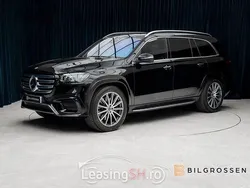 Negru Utilizat 2023 Mercedes GLS450 AMG SUV | 123.850 EUR