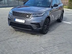 Gri Utilizat 2018 Land Rover Range Rover Velar R-Dynamic SUV | 23.300 EUR