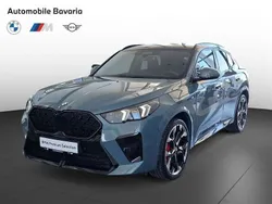 Verde cape york metalizat metalizat Utilizat 2024 BMW X2 Comfort Edition SUV | 52.812 EUR (Scump)