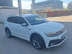 Utilizat 2019 VW Tiguan Allspace SUV | 23.400 EUR (Preț OK)