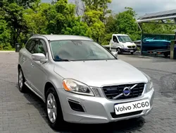 Utilizat 2011 Volvo XC60 SUV | 9.850 EUR (Preț OK)