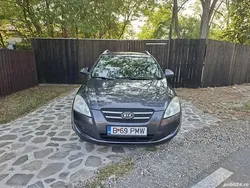 Utilizat 2009 Kia Ceed 2 Break | 2.350 EUR (Preț bun)