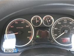 Argintiu Utilizat 2005 Peugeot 307 Break | 1.200 EUR