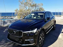 Culoarenegru Utilizat 2022 Volvo XC60 Inscription SUV | 39.900 EUR (Preț OK)