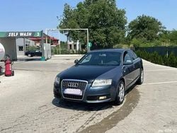 Negru Utilizat 2008 Audi A6 Berlinǎ | 2.700 EUR (Super Preț)