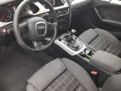 Utilizat 2011 Audi A4 Berlinǎ | 7.000 EUR (Preț OK)