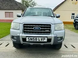 Utilizat 2009 Ford Ranger Pickup | 3.450 EUR