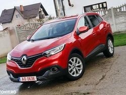 Culoarealte culori Utilizat 2018 Renault Kadjar Bose Edition SUV | 10.950 EUR (Preț bun)