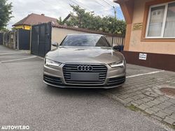 Galbeuriu Utilizat 2015 Audi A7 Hatchback | 18.990 EUR (Preț bun)