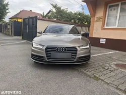 Galbeuriu Utilizat 2015 Audi A7 Hatchback | 21.000 EUR