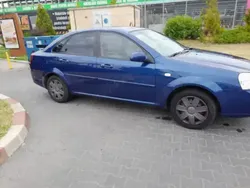Utilizat 2007 Chevrolet Lacetti Berlinǎ | 2.300 EUR