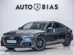 Gri Utilizat 2018 Audi A7 Comfort Hatchback | 35.990 EUR (Scump)