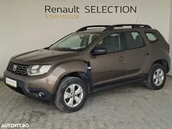 Maro Utilizat 2021 Dacia Duster Comfort SUV | 12.990 EUR (Preț OK)