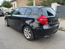 Utilizat 2008 BMW 118 Hatchback | 3.500 EUR (Preț OK)