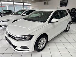 Utilizat 2021 VW Polo Comfortline | 15.342 EUR (Puțin scump)