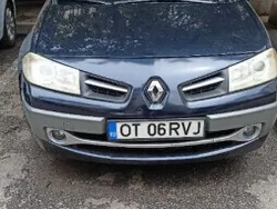 Renault Mégane II