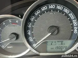 Utilizat 2015 Toyota Corolla Berlinǎ | 40.000 EUR