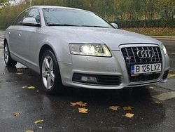 Culoareargint Utilizat 2009 Audi A6 Berlinǎ | 7.000 EUR (Preț OK)