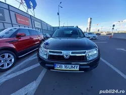 Utilizat 2011 Dacia Duster SUV | 6.650 EUR (Preț OK)