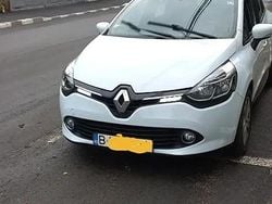 Alb Utilizat 2015 Renault Clio GrandTour Break | 6.100 EUR (Preț OK)