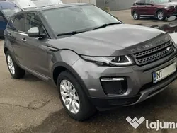 Utilizat 2017 Land Rover Range Rover evoque Hatchback | 14.900 EUR