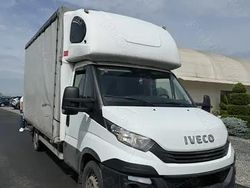 Utilizat 2017 Iveco Daily | 9.000 EUR (Preț OK)