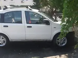 Utilizat 2011 Fiat Panda Hatchback | 2.800 EUR