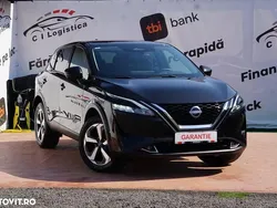 Culoarenegru Utilizat 2024 Nissan Qashqai N-Connecta SUV | 22.900 EUR (Puțin scump)