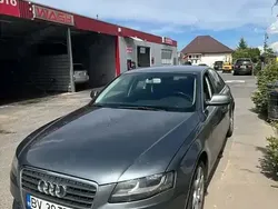 Utilizat 2012 Audi A4 Berlinǎ | 7.300 EUR (Preț OK)