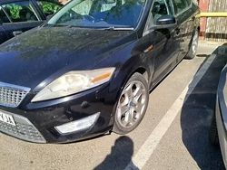 Utilizat 2008 Ford Mondeo Hatchback | 1.600 EUR