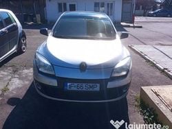 Utilizat 2012 Renault Mégane GrandTour Break | 2.500 EUR (Super Preț)