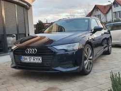 Utilizat 2019 Audi A6 Break | 23.890 EUR (Preț bun)