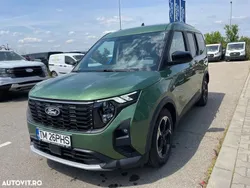 Verde Utilizat 2024 Ford Tourneo Courier Active Monovolum | 23.503 EUR