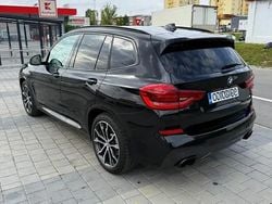 Utilizat 2020 BMW X3 M Sport SUV | 27.999 EUR (Puțin scump)