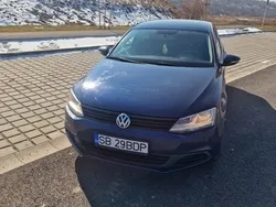 Utilizat 2012 VW Jetta Berlinǎ | 4.500 EUR (Preț bun)